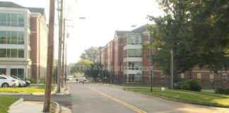 Multiple shooters and 5 people shot at Virginia State University
