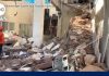 Deadly 7.7 Quake Rocks Indonesia as Aftershocks Keep Coming Deadly 7.7 Quake Rocks Indonesia as Aftershocks Keep Coming