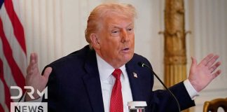 Big Pharma Drains Rural Lifelines FULL: Trump Unveils Historic Rural Healthcare Plan, Cheaper Drugs & Lower Insurance Premiums | AC1B
