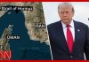 Trump Threatens Military Action Against US Ally Trump threatens to 'bomb the sh*t' out of Oman