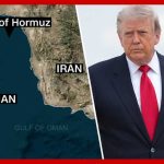 Trump Threatens Military Action Against US Ally Trump threatens to 'bomb the sh*t' out of Oman