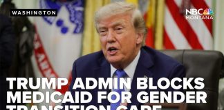 State Defies Trump: Vows To Keep Child ‘Gender Transitions’ Funded State Defies Trump: Vows To Keep Child ‘Gender Transitions’ Funded