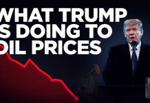 Trump Targets Big Oil What Trump's Doing to Oil Prices
