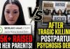$800K Raised for Mom Accused of Killing Her 3 Kids $800K Raised for Mom Accused of Killing Her 3 Kids