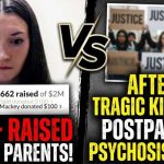 $800K Raised for Mom Accused of Killing Her 3 Kids $800K Raised for Mom Accused of Killing Her 3 Kids