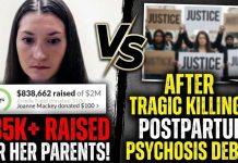 $800K Raised for Mom Accused of Killing Her 3 Kids