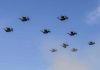 Trump Targets China in Push for American Drone Dominance Xi Hits Trump Where It Hurts; China Targets US Drone Supply Chain In Major Trade War Move
