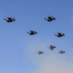 Trump Targets China in Push for American Drone Dominance Xi Hits Trump Where It Hurts; China Targets US Drone Supply Chain In Major Trade War Move