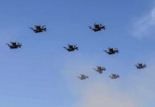 Xi Hits Trump Where It Hurts; China Targets US Drone Supply Chain In Major Trade War Move