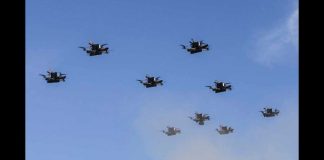 Trump Targets China in Push for American Drone Dominance Xi Hits Trump Where It Hurts; China Targets US Drone Supply Chain In Major Trade War Move