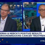 mRNA Cancer Vaccine Delivers Breakthrough Results! mRNA Cancer Vaccine Delivers Breakthrough Results!