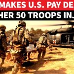 Pentagon Reveals 750+ Americans Wounded in Iran War