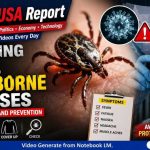 Deadly Tick Virus Spreading in the U.S.? What You Need to Know About Bourbon Virus