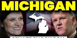Democrats CROSS PARTY LINES to Support a Republican?! Democrats CROSS PARTY LINES to Support a Republican?!
