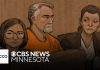 Impersonated Cop, Then This Minnesota lawmaker assassin set for state court appearance, and more headlines