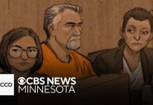 Impersonated Cop, Then This Minnesota lawmaker assassin set for state court appearance, and more headlines