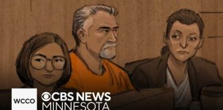 Impersonated Cop, Then This Minnesota lawmaker assassin set for state court appearance, and more headlines