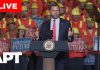JD Vance Says ‘American Workers Were SOLD OUT’ VP Vance, Ohio leaders speak in Middletown