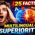 THIS Could Make Your Brain 13 Years Younger! 25 Reasons Multilingual People Are Mentally Strong