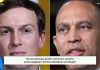 Top Dem Caught in Secret Meeting With Trump Insider! Democrats incredulous over Hakeem Jeffries and Jared Kushner meeting