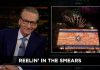 Bill Maher Just Said the One Thing CNN Won’t Admit New Rule: No Jews, No News | Real Time with Bill Maher (HBO)
