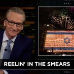New Rule: No Jews, No News | Real Time with Bill Maher (HBO)