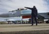 Russia Delivers Fresh Batch of Su-35S Fighters to Air Force Despite Heavy Losses in Ukraine