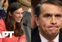 DOJ Power Play Targets Mailed Abortion Pills 'Absolutely, Senator': Todd Blanche Commits To Ending Abortion Pills By Mail | APT