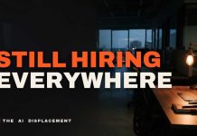 How AI Is Turning Unemployment Into a Major CRISIS AI Could Hit 300 Million Jobs. Here's What That Really Means