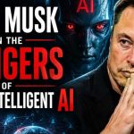 Superintelligence Soon—Musk Bets Big Elon Musk on the Dangers of Superintelligent AI