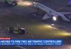 FAA Bombshell Hits LaGuardia Tower 2 air traffic controllers left early on night of deadly LaGuardia plane collision, FAA finds