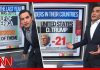 Trump Hails CNN Analyst, Torches Network Trump Hails CNN Analyst, Torches Network
