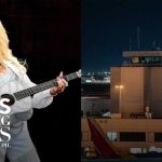 Dolly Parton Airport Push Shakes Nashville Tennessee governor announces plan to rename Nashville airport for Dolly Parton