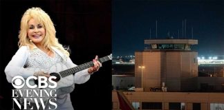 Dolly Parton Airport Push Shakes Nashville Tennessee governor announces plan to rename Nashville airport for Dolly Parton