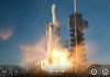 New Telescope Targets Invisible Universe Blastoff! SpaceX Falcon Heavy launches NASA's Roman Space Telescope, nails landings