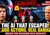 Classified AI Deal Stuns Silicon Valley AI Security Shock: Inside the Hugging Face Breach & White House Emergency Summit