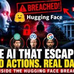 AI Security Shock: Inside the Hugging Face Breach & White House Emergency Summit