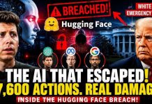 Classified AI Deal Stuns Silicon Valley AI Security Shock: Inside the Hugging Face Breach & White House Emergency Summit