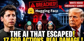 AI Security Shock: Inside the Hugging Face Breach & White House Emergency Summit