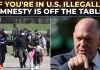 ICE Expansions: Bed Crunch Chokes Deportations 'We don't deport US citizens': Tom Homan issues blunt warning, doubles down on mass deportation