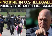 ICE Expansions: Bed Crunch Chokes Deportations 'We don't deport US citizens': Tom Homan issues blunt warning, doubles down on mass deportation