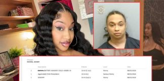 ‘Transgender’ Influencer Arrested on Child Molestation Allegations Sidney Starr Arrested: Love & Hip Hop Star Faces Child Molestation & Sodomy Charges in Georgia