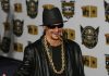 General Says He Was FIRED Over Kid Rock Flight Man in black hat and sunglasses with a cigar