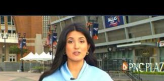 Republicans Open First-Ever Midterm Convention in Dallas RNC Midterm Convention - How Dallas is preparing for the big event