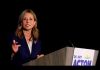 Armed Man CHARGES Toward Dem Governor Candidate Amy Acton allegedly targeted in attempted attack at Canfield Fair in northeast Ohio, campaign says