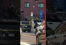 3 Dead, 6 Injured After Minneapolis Shooting At least 3 dead, police officers among those injured in Minneapolis shooting