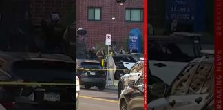 3 Dead, 6 Injured After Minneapolis Shooting At least 3 dead, police officers among those injured in Minneapolis shooting