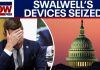 FBI Taps Air Marshals—See Why This Particular Flight Federal agents seize Eric Swalwell's electronic devices, raid home