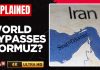 Iran Threatens South Korean If It Joins Hormuz Mission Iran Threatens South Korean If It Joins Hormuz Mission