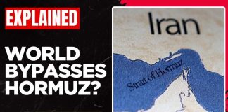 Iran Threatens South Korean If It Joins Hormuz Mission Iran Threatens South Korean If It Joins Hormuz Mission